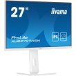 Монітор iiyama 27 IPS РК, 1920х1080, 100Гц, 16:9, 1 мс (MPRT),  Adaptive Sync, 1xHDMI 1.4, 1xDP 1.2, 1xDP out (XUB2797HSN-W2)