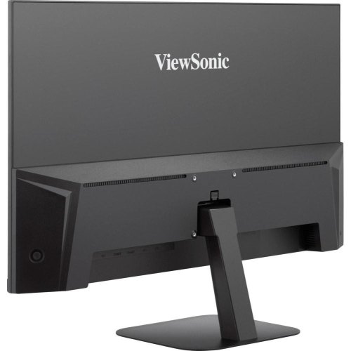 Монітор ViewSonic 27 SuperClear IPS РК, 2560х1440, 100Гц, 16:9, 1 мс, HDMI 2.0 (with HDCP 2.2), DisplayPort (VA2708-2K-HD)