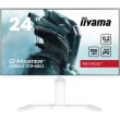 Монітор ігровий iiyama 23.8 IPS РК, 1920х1080, 180Гц, 16:9, 0.2 мс (MPRT), Adaptive Sync, 1xHDMI 1.4, 1xDP (GB2470HSU-W6)