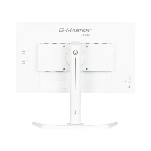 Монітор ігровий iiyama 23.8 IPS РК, 1920х1080, 180Гц, 16:9, 0.2 мс (MPRT), Adaptive Sync, 1xHDMI 1.4, 1xDP (GB2470HSU-W6)