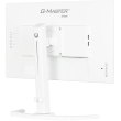 Монітор ігровий iiyama 23.8 IPS РК, 1920х1080, 180Гц, 16:9, 0.2 мс (MPRT), Adaptive Sync, 1xHDMI 1.4, 1xDP (GB2470HSU-W6)