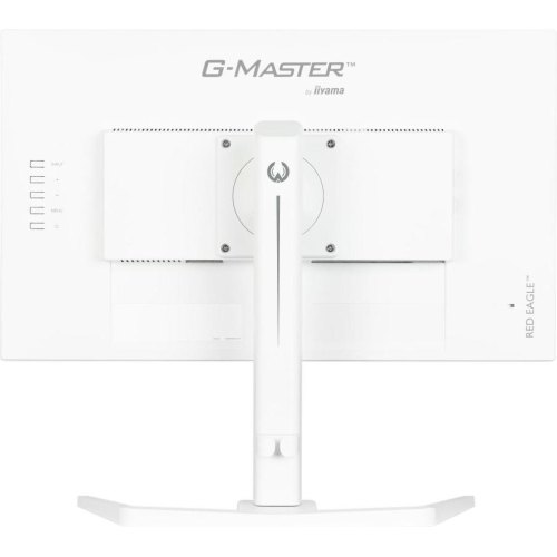 Монітор ігровий iiyama 23.8 IPS РК, 1920х1080, 180Гц, 16:9, 0.2 мс (MPRT), Adaptive Sync, 1xHDMI 1.4, 1xDP (GB2470HSU-W6)