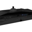 Монітор ігровий GIGABYTE 31.5 OLED, 3‎840x2160 UHD, 240Hz, 0.3ms, 2xHDMI 2.1, 1xDP 2.1, 1xDP 1.4, KVM, 2x5W (AORUS FO32U2)