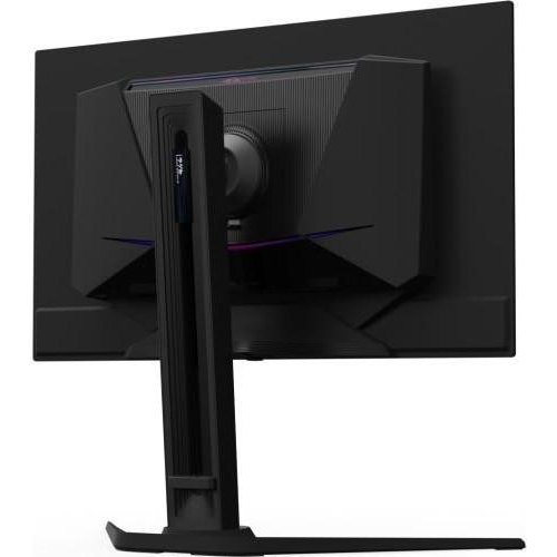 Монітор ігровий GIGABYTE 27 OLED, 2560x1440 QHD, 360Hz, 2xHDMI 2.1, 1xDP 1.4, KVM, 2x5W (AORUS FO27Q3)