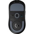 Миша бездротова Logitech G Pro X Superlight 2 Lightspeed Wireless Black (910-006630)