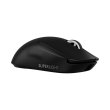 Миша бездротова Logitech G Pro X Superlight 2 Lightspeed Wireless Black (910-006630)