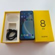 Смартфон Realme8 Pro 128 GB Infinite Black USED **