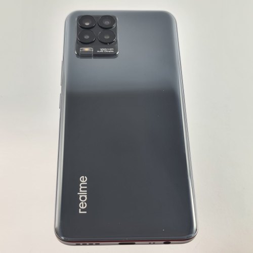 Смартфон Realme8 Pro 128 GB Infinite Black USED **