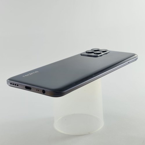 Смартфон Realme8 Pro 128 GB Infinite Black USED **