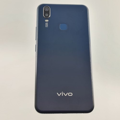 Смартфон Vivo Y11 32 GB Mineral Blue USED **