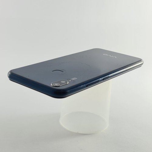 Смартфон Vivo Y11 32 GB Mineral Blue USED **