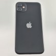 Смартфон Apple iPhone 11 64 GB Black USED **