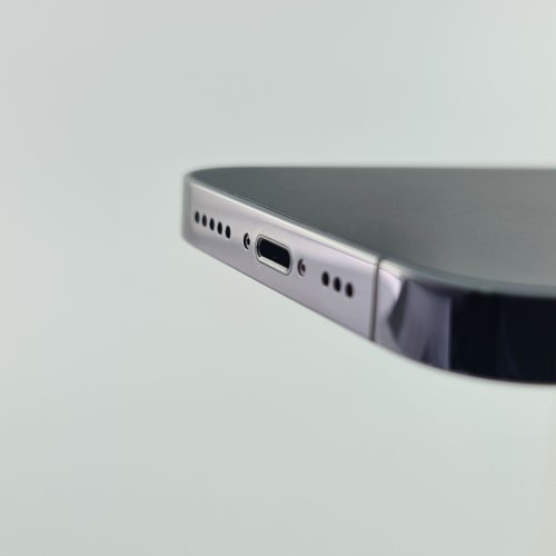 Смартфон Apple iPhone 14 Pro 256 GB Deep Purple USED **