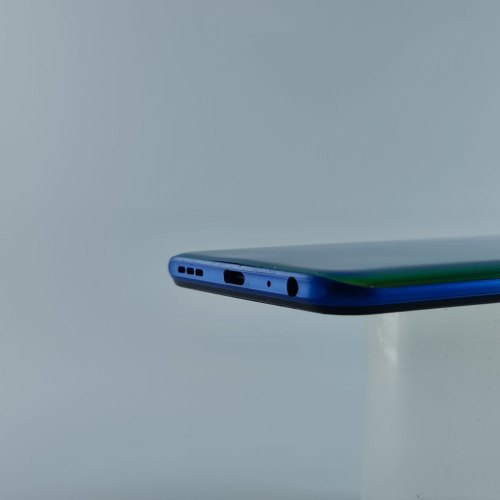 Смартфон Vivo Y53S 128 GB Silver USED **