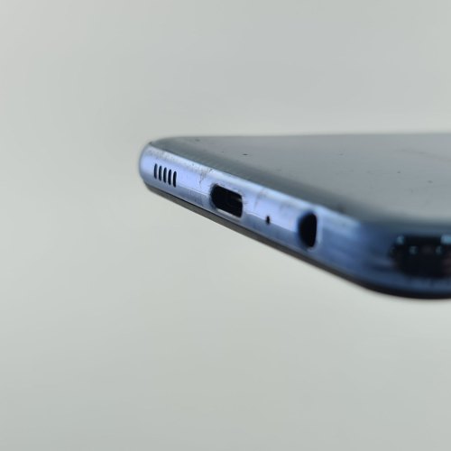 Смартфон Samsung Galaxy M32 128 GB Light Blue USED **