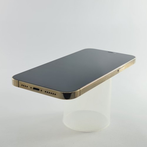 Смартфон Apple iPhone 12 Pro Max 256 GB Gold USED **