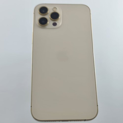 Смартфон Apple iPhone 12 Pro Max 256 GB Gold USED **