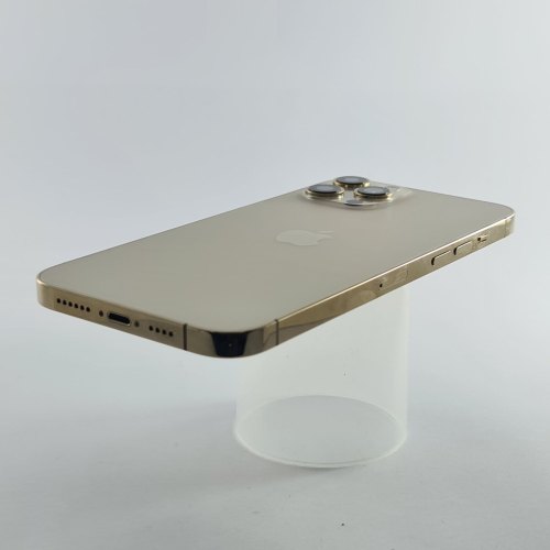 Смартфон Apple iPhone 12 Pro Max 256 GB Gold USED **