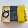 Смартфон POCO M5 128 GB Black USED **