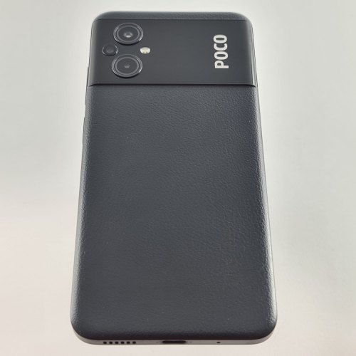 Смартфон POCO M5 128 GB Black USED **