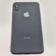 Смартфон Apple iPhone X 256 GB Space Gray USED **