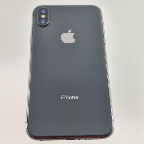 Смартфон Apple iPhone X 256 GB Space Gray USED **