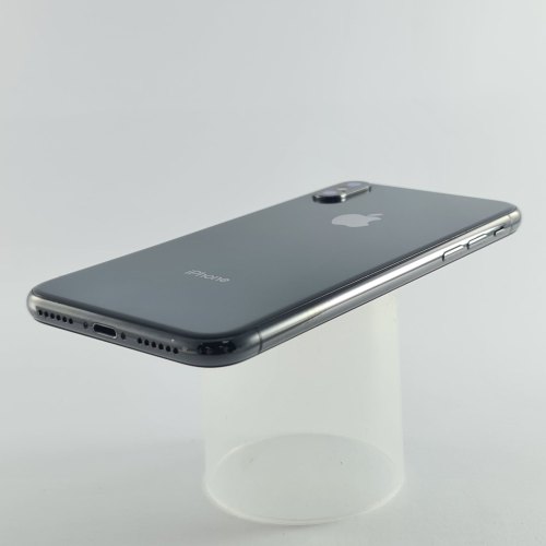 Смартфон Apple iPhone X 256 GB Space Gray USED **