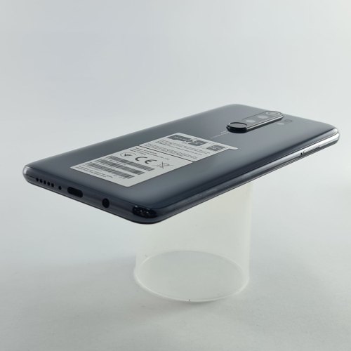 Смартфон Xiaomi Redmi Note 8 Pro 128 GB Black USED **