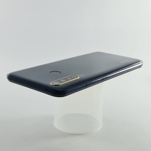 Смартфон Vivo Y19 128 GB Magnetic Black USED **