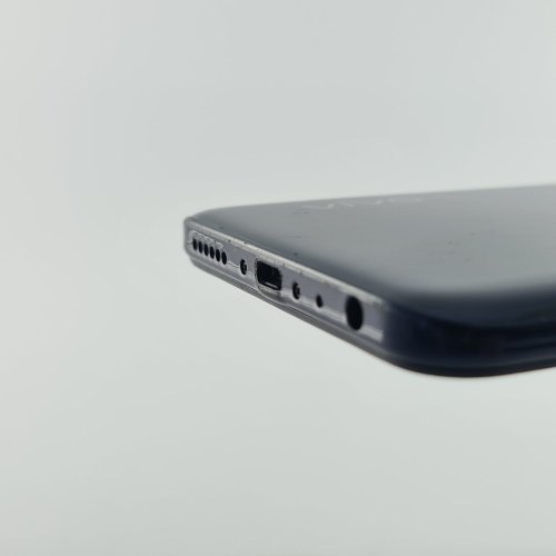 Смартфон Vivo Y19 128 GB Magnetic Black USED **