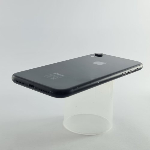 Смартфон Apple iPhone Xr 64 GB Black USED **