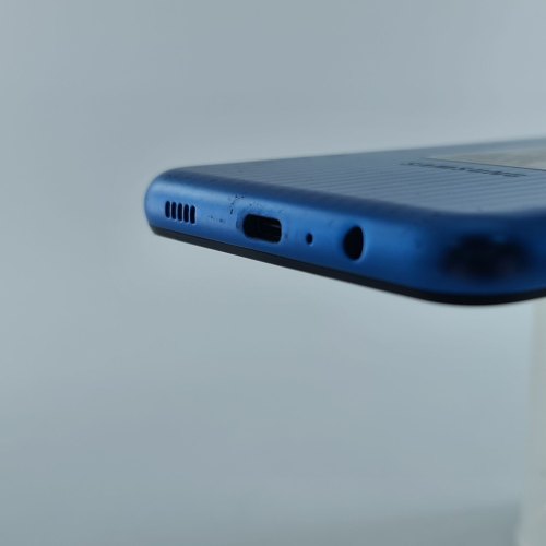 Смартфон Samsung Galaxy M12 64 GB Blue USED **