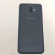 Смартфон Samsung Galaxy J6 Plus 2018 32 GB Black USED **