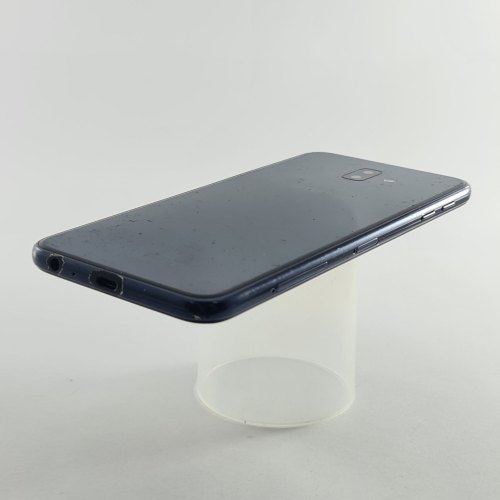 Смартфон Samsung Galaxy J6 Plus 2018 32 GB Black USED **