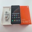 Смартфон Xiaomi Redmi Note 5 32 GB Black USED **