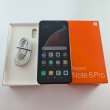 Смартфон Xiaomi Redmi Note 6 Pro 32 GB Black USED **