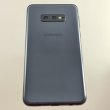 Смартфон Samsung Galaxy S10e 128 GB Black USED **