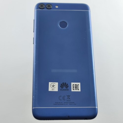 Смартфон Huawei P Smart 2018 32 GB Blue USED **