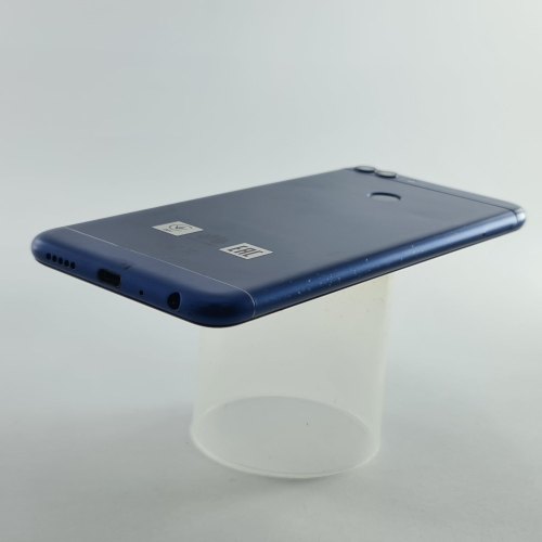 Смартфон Huawei P Smart 2018 32 GB Blue USED **