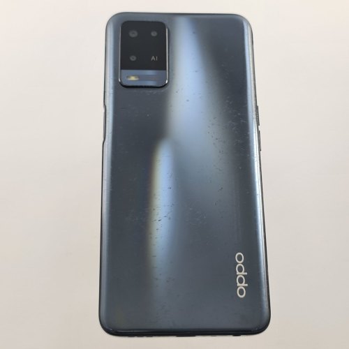 Смартфон Oppo A54 128 GB Black USED **