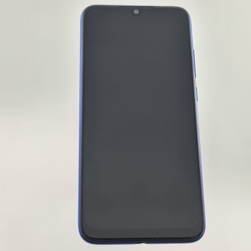 Смартфон Xiaomi Redmi Note 7 64 GB Neptune Blue USED **