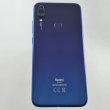 Смартфон Xiaomi Redmi Note 7 64 GB Neptune Blue USED **