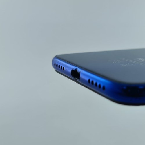 Смартфон Xiaomi Redmi Note 7 64 GB Neptune Blue USED **