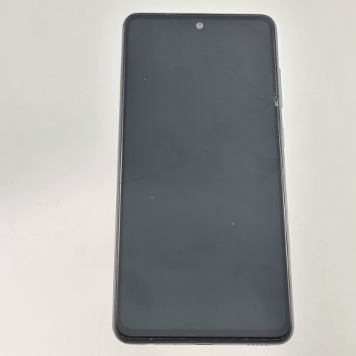 Смартфон Samsung Galaxy A52 128 GB Black USED **