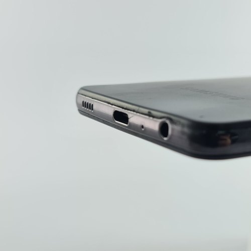 Смартфон Samsung Galaxy A52 128 GB Black USED **