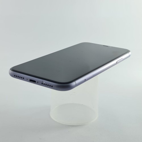 Смартфон Apple iPhone 11 128 GB Purple USED **