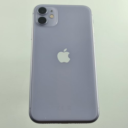 Смартфон Apple iPhone 11 128 GB Purple USED **