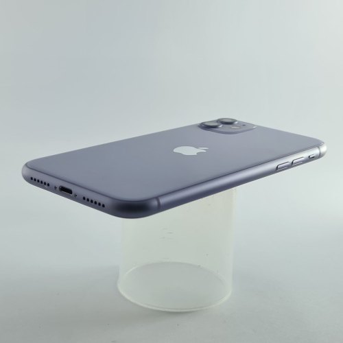 Смартфон Apple iPhone 11 128 GB Purple USED **