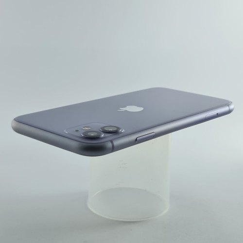 Смартфон Apple iPhone 11 128 GB Purple USED **