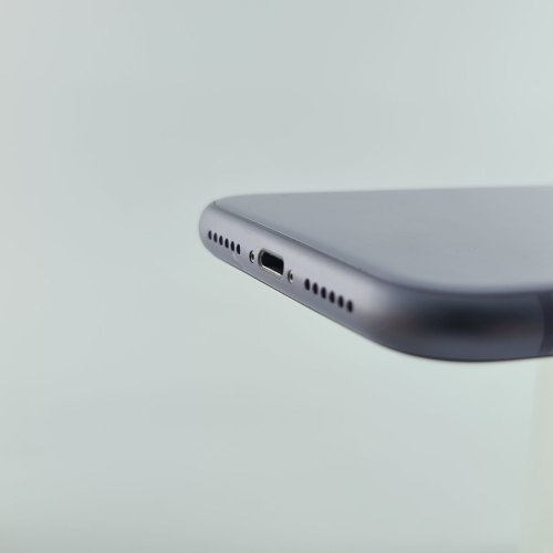 Смартфон Apple iPhone 11 128 GB Purple USED **